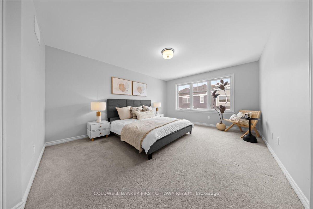 Photo 24 of 505 Sonmarg Crescent, Ottawa, Barrhaven - Half Moon Bay — HOMEH