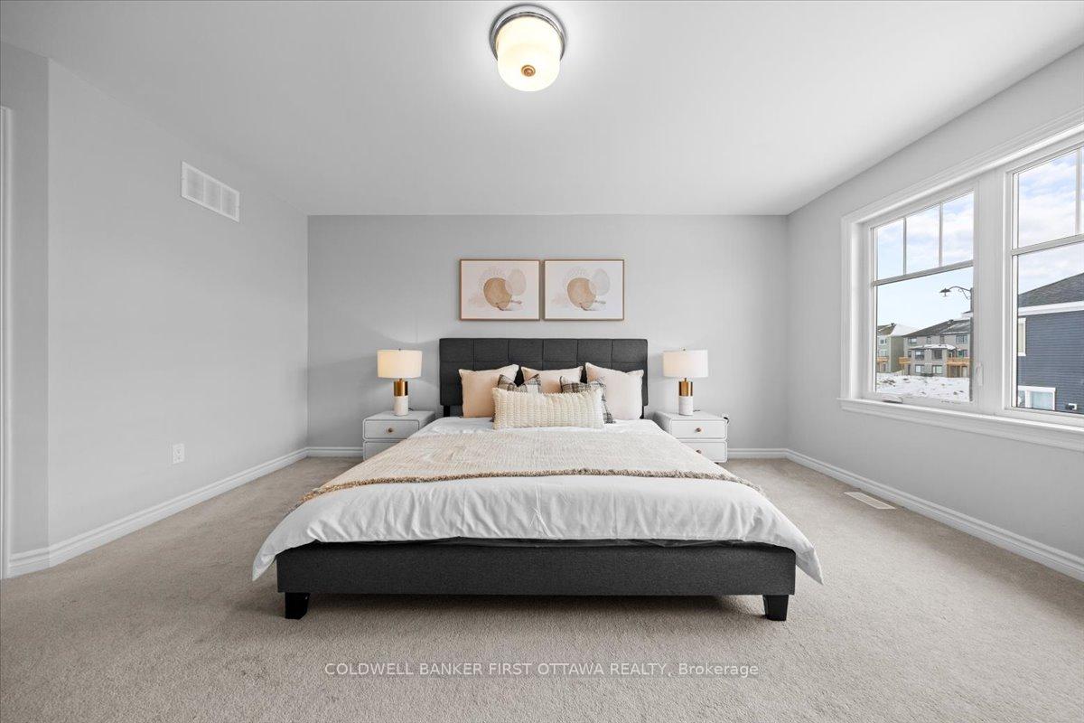 Photo 18 of 505 Sonmarg Crescent, Ottawa, Barrhaven - Half Moon Bay — HOMEH