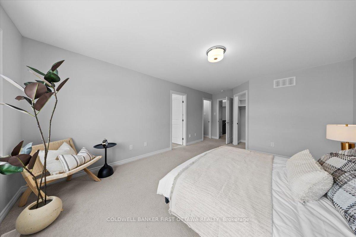 Photo 22 of 505 Sonmarg Crescent, Ottawa, Barrhaven - Half Moon Bay — HOMEH