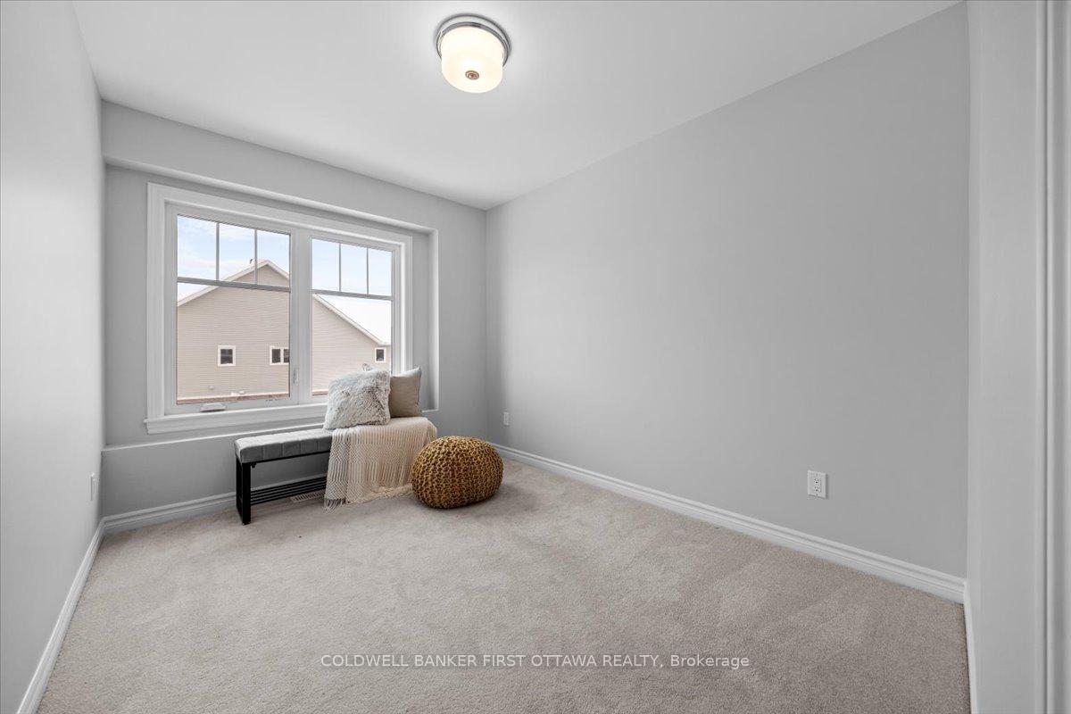 Photo 23 of 505 Sonmarg Crescent, Ottawa, Barrhaven - Half Moon Bay — HOMEH