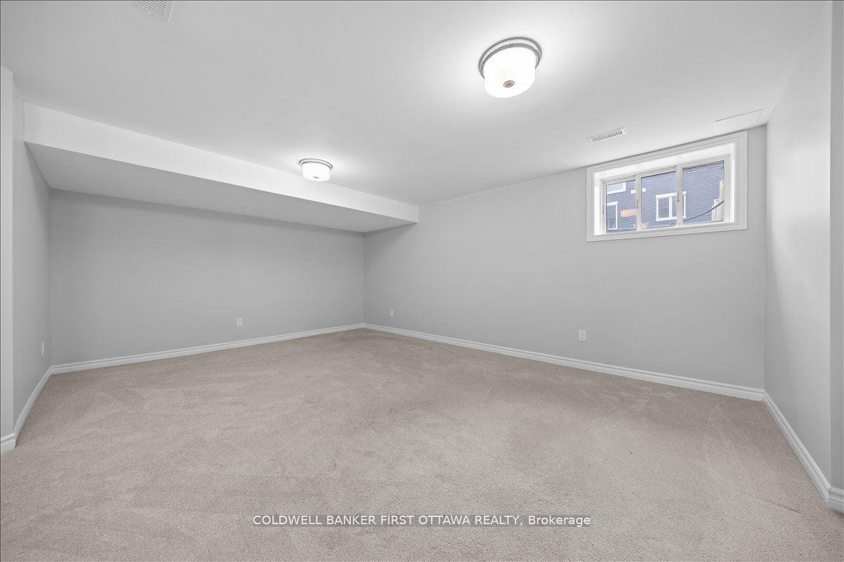 Photo 27 of 505 Sonmarg Crescent, Ottawa, Barrhaven - Half Moon Bay — HOMEH