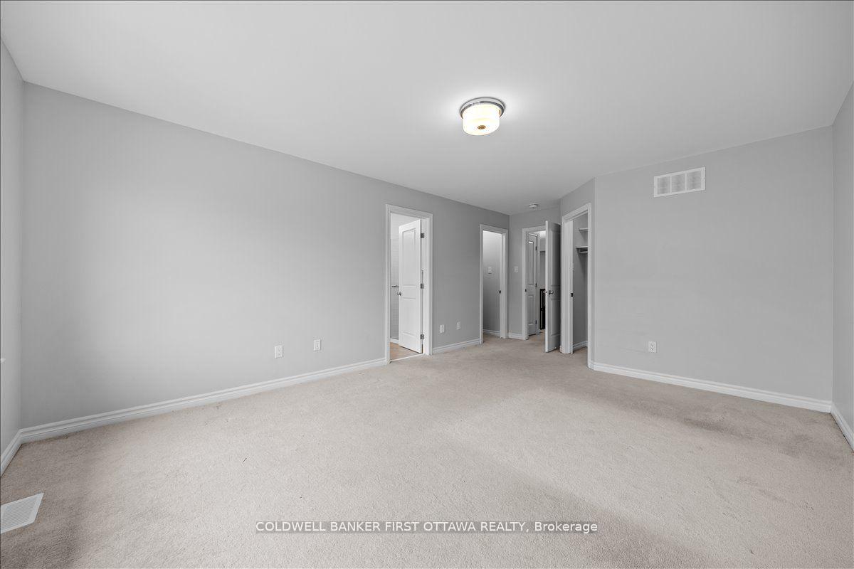 Photo 25 of 505 Sonmarg Crescent, Ottawa, Barrhaven - Half Moon Bay — HOMEH