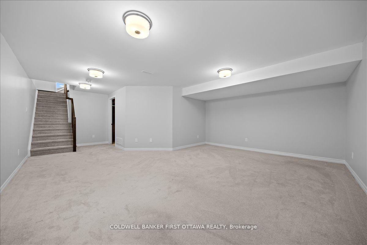 Photo 39 of 505 Sonmarg Crescent, Ottawa, Barrhaven - Half Moon Bay — HOMEH