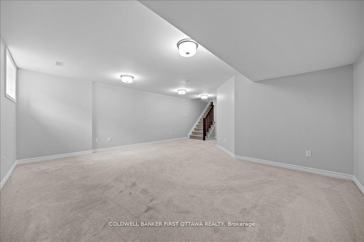 Photo 26 of 505 Sonmarg Crescent, Ottawa, Barrhaven - Half Moon Bay — HOMEH
