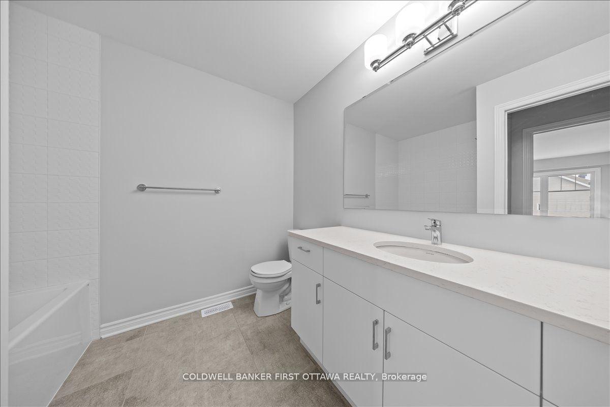 Photo 28 of 505 Sonmarg Crescent, Ottawa, Barrhaven - Half Moon Bay — HOMEH