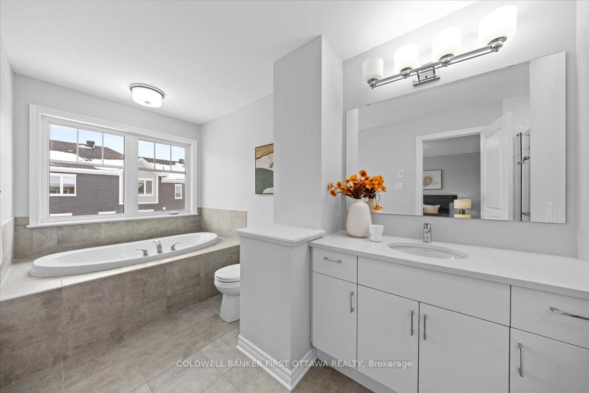 Photo 30 of 505 Sonmarg Crescent, Ottawa, Barrhaven - Half Moon Bay — HOMEH