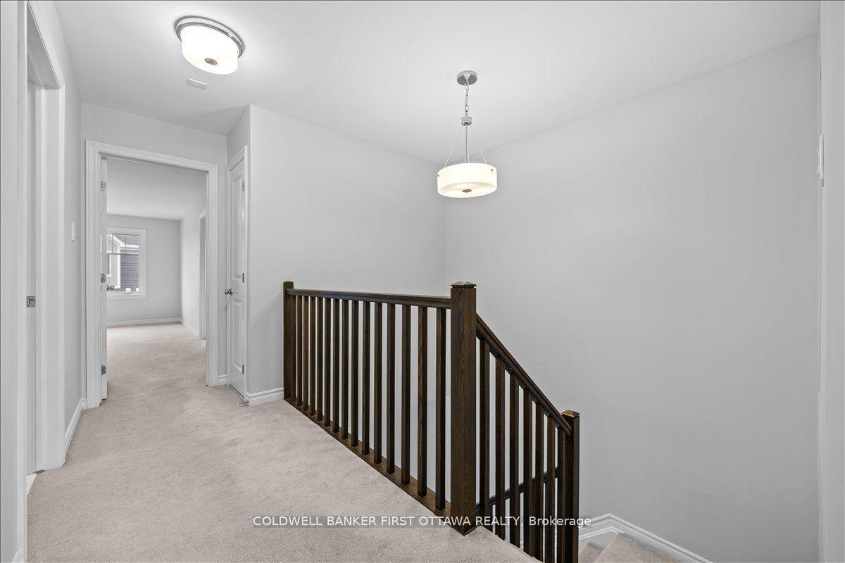 Photo 32 of 505 Sonmarg Crescent, Ottawa, Barrhaven - Half Moon Bay — HOMEH