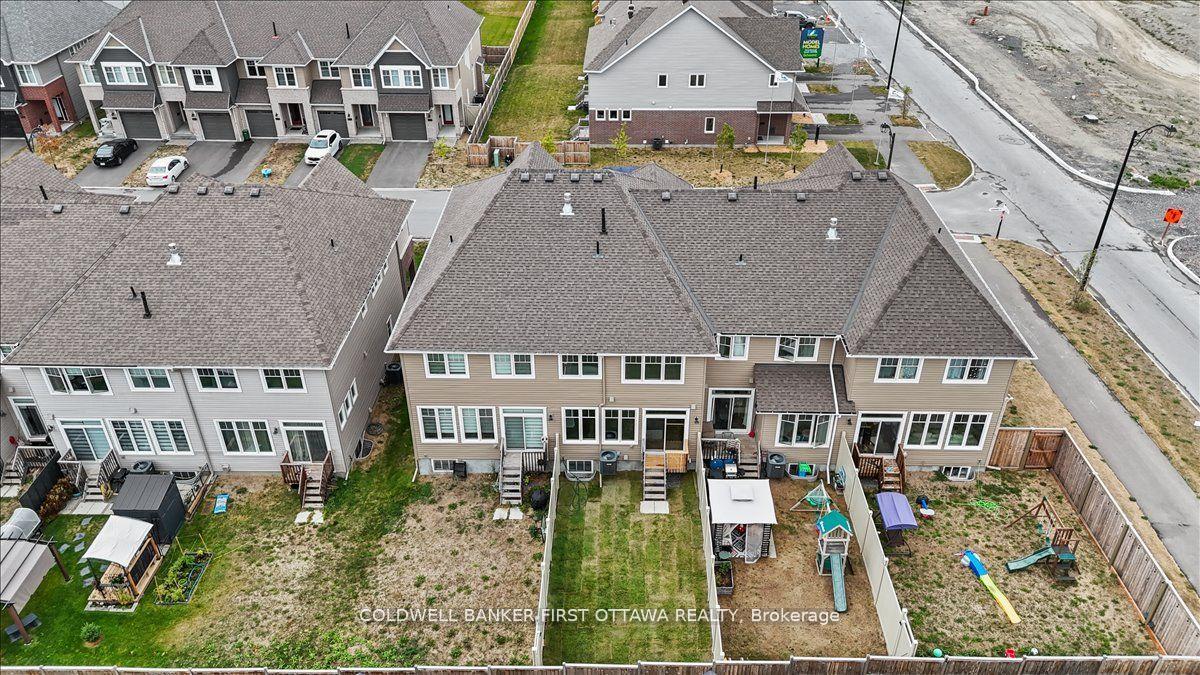 Photo 33 of 505 Sonmarg Crescent, Ottawa, Barrhaven - Half Moon Bay — HOMEH
