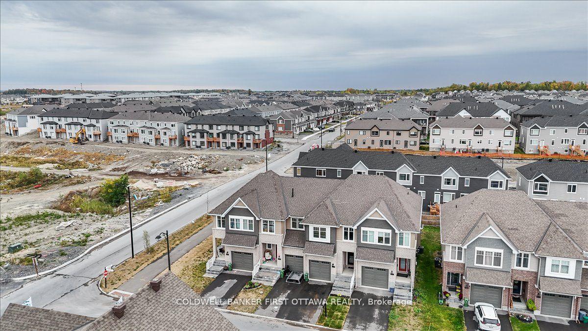 Photo 34 of 505 Sonmarg Crescent, Ottawa, Barrhaven - Half Moon Bay — HOMEH