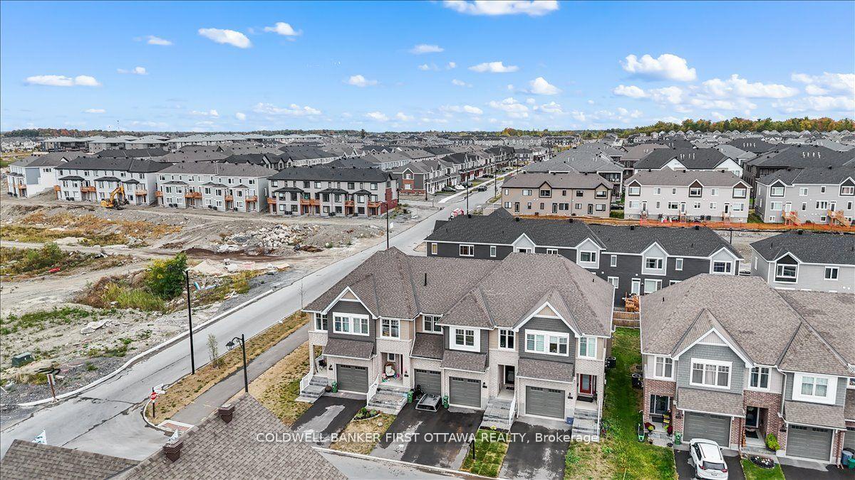 Photo 37 of 505 Sonmarg Crescent, Ottawa, Barrhaven - Half Moon Bay — HOMEH