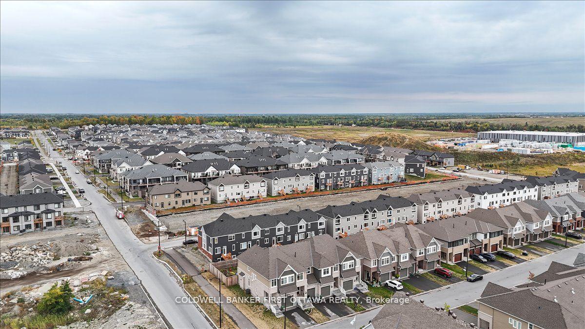 Photo 36 of 505 Sonmarg Crescent, Ottawa, Barrhaven - Half Moon Bay — HOMEH