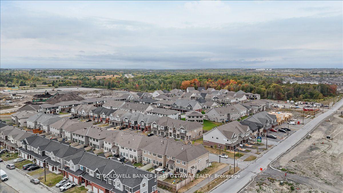 Photo 41 of 505 Sonmarg Crescent, Ottawa, Barrhaven - Half Moon Bay — HOMEH