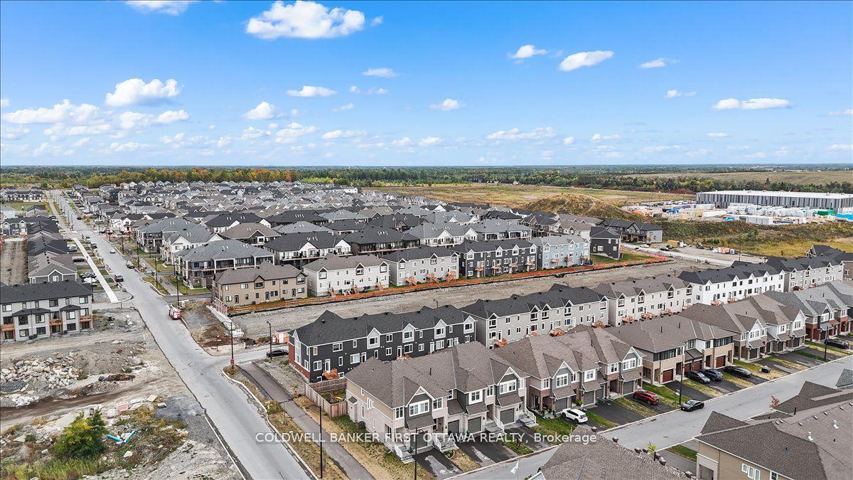 Photo 45 of 505 Sonmarg Crescent, Ottawa, Barrhaven - Half Moon Bay — HOMEH