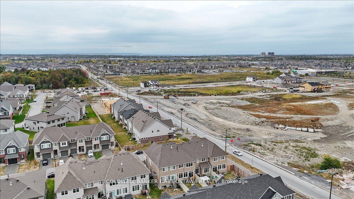 Photo 38 of 505 Sonmarg Crescent, Ottawa, Barrhaven - Half Moon Bay — HOMEH