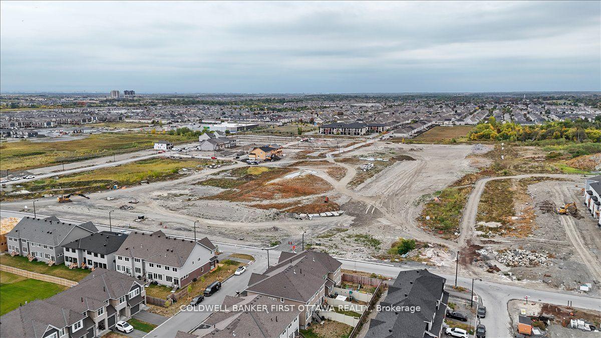 Photo 40 of 505 Sonmarg Crescent, Ottawa, Barrhaven - Half Moon Bay — HOMEH