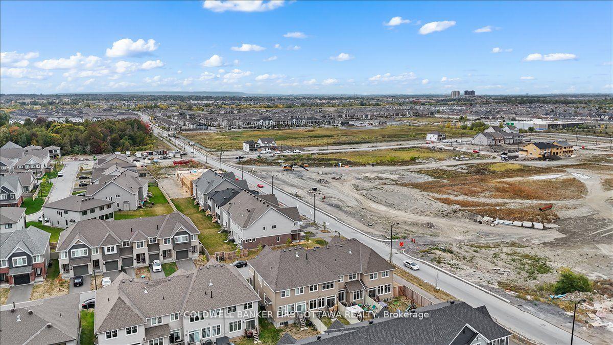 Photo 43 of 505 Sonmarg Crescent, Ottawa, Barrhaven - Half Moon Bay — HOMEH