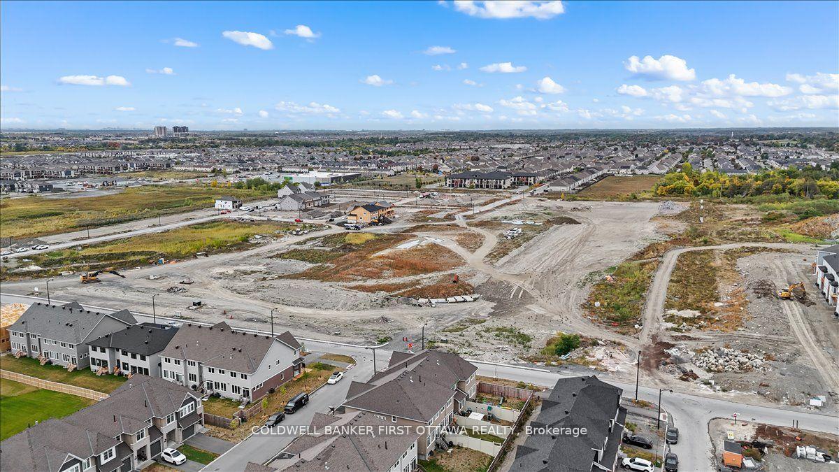 Photo 42 of 505 Sonmarg Crescent, Ottawa, Barrhaven - Half Moon Bay — HOMEH