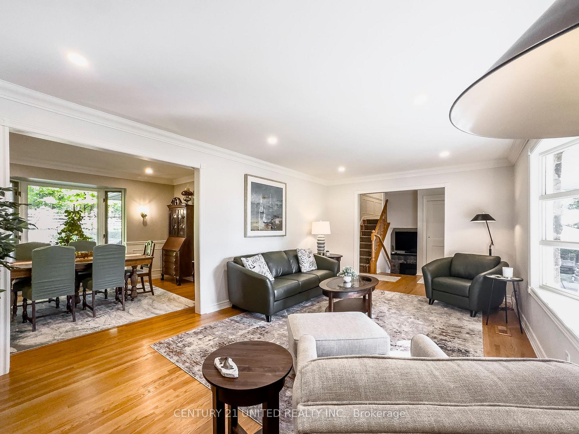 Photo 14 of 45 Crestwood Avenue, Peterborough, Monaghan Ward 2 — HOMEH