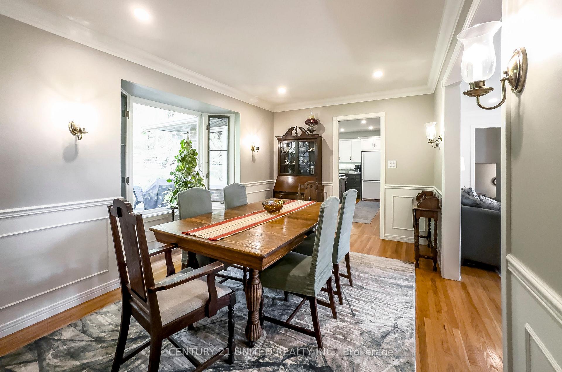 Photo 16 of 45 Crestwood Avenue, Peterborough, Monaghan Ward 2 — HOMEH