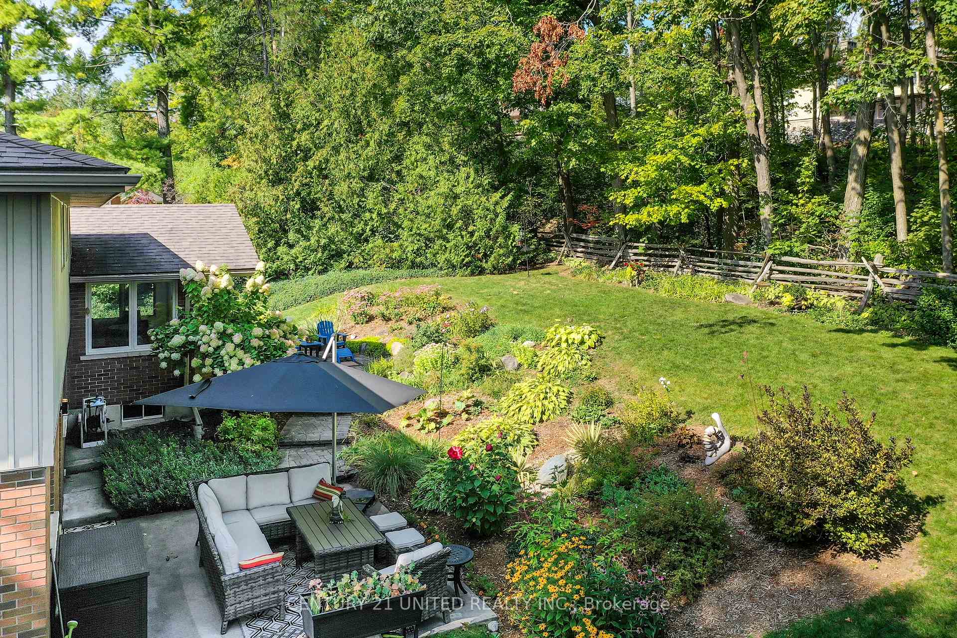 Photo 39 of 45 Crestwood Avenue, Peterborough, Monaghan Ward 2 — HOMEH