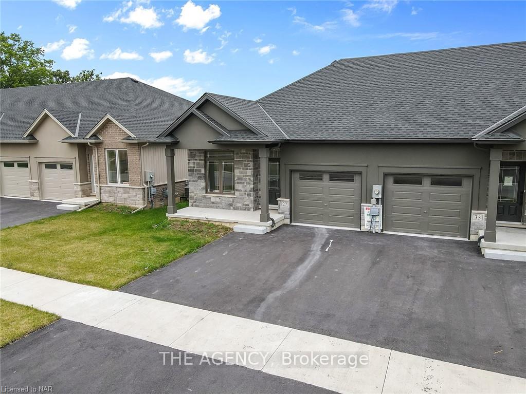 Photo 1 of 27 Austin Drive, Welland, West Welland — HOMEH