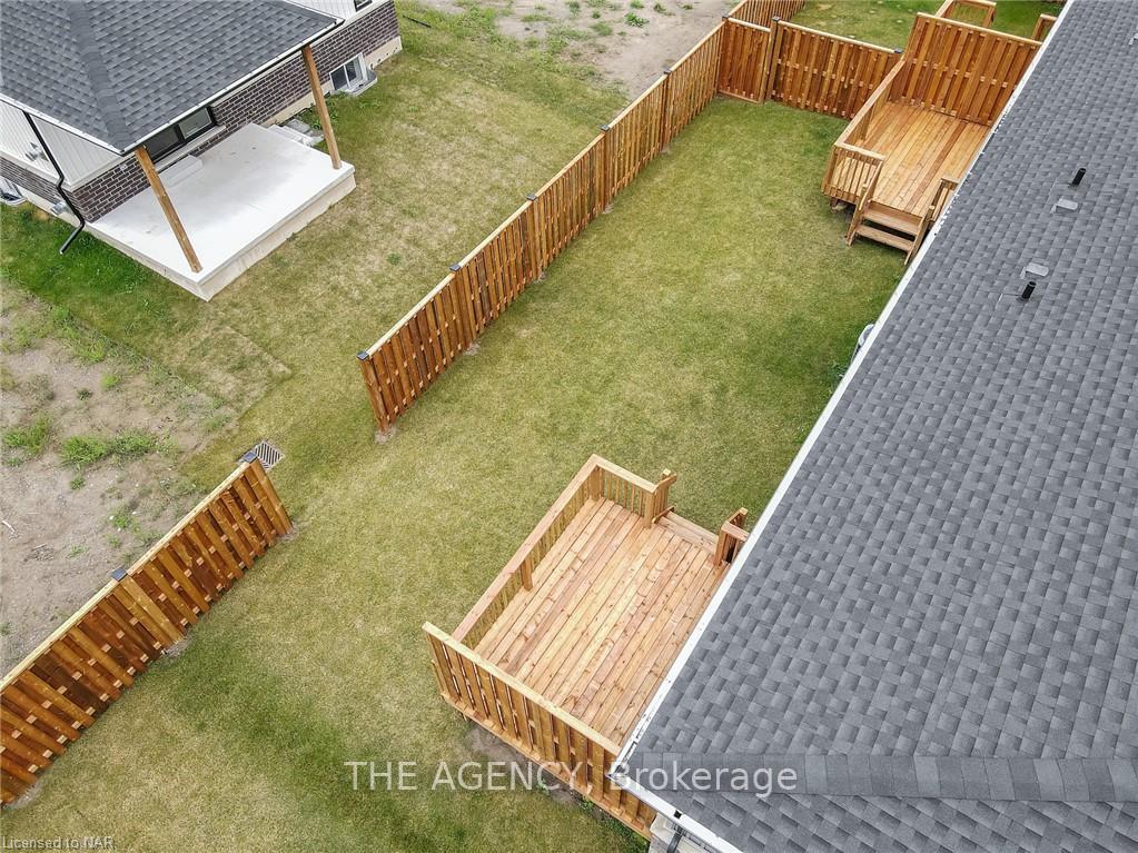 Photo 31 of 27 Austin Drive, Welland, West Welland — HOMEH