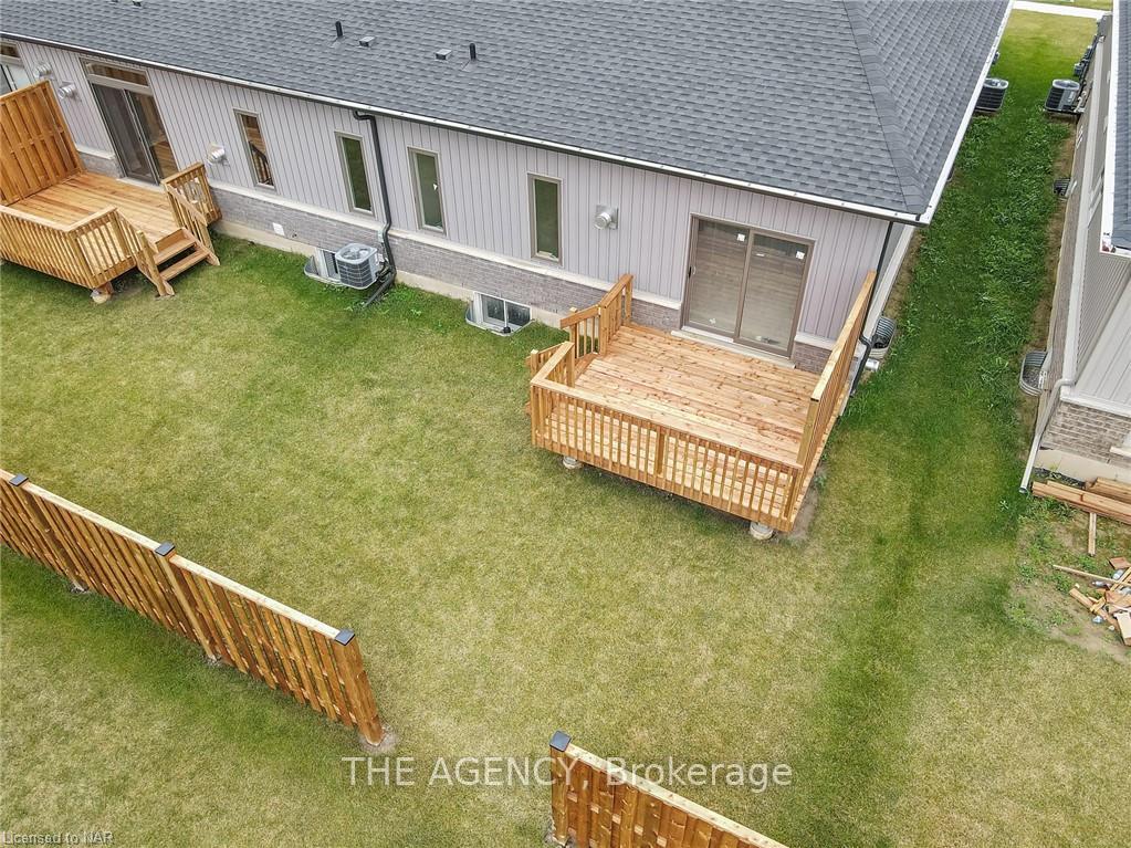 Photo 32 of 27 Austin Drive, Welland, West Welland — HOMEH