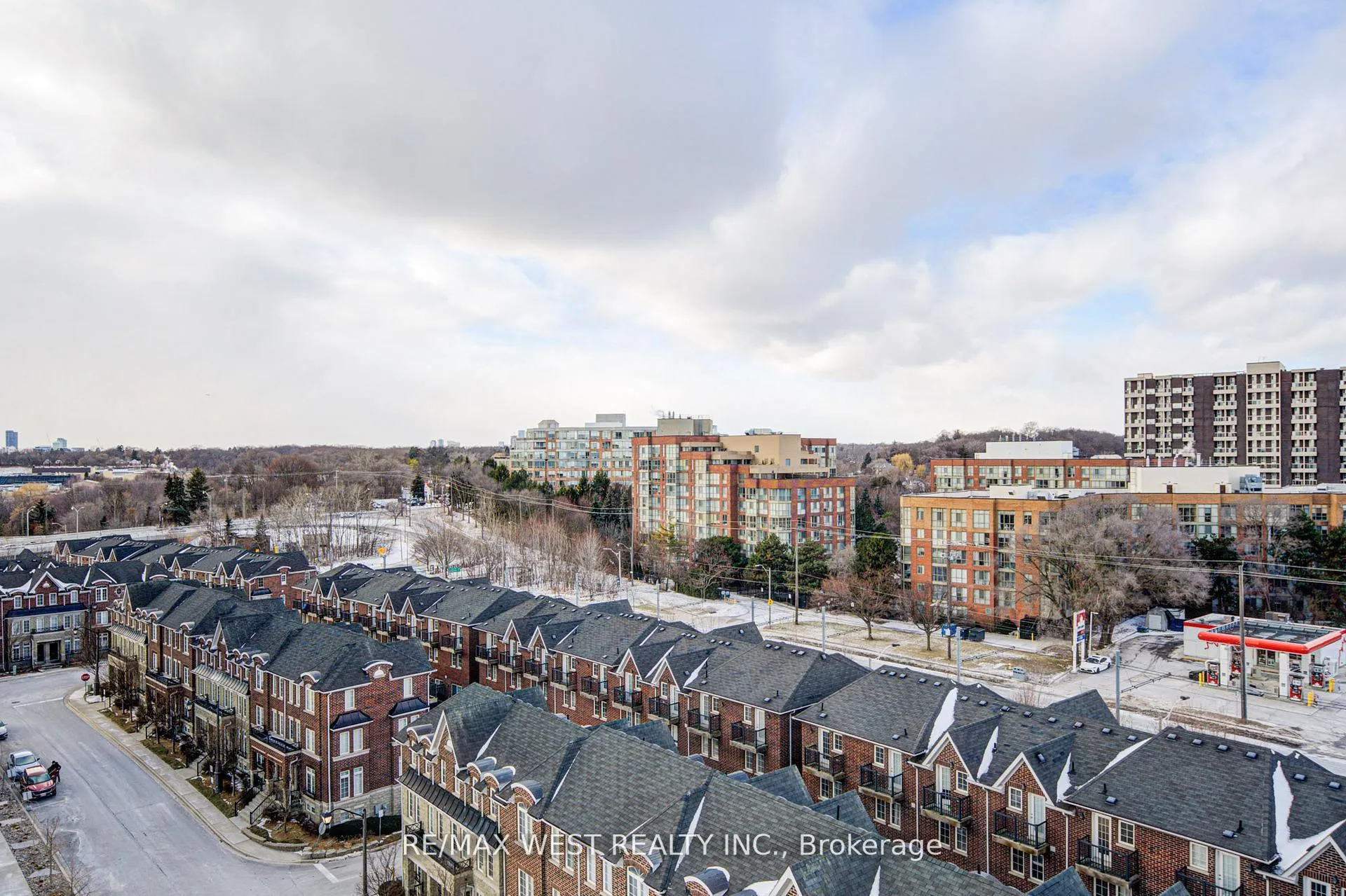 Photo 24 of Unit 813, 103 The Queensway, Toronto, High Park-Swansea — HOMEH