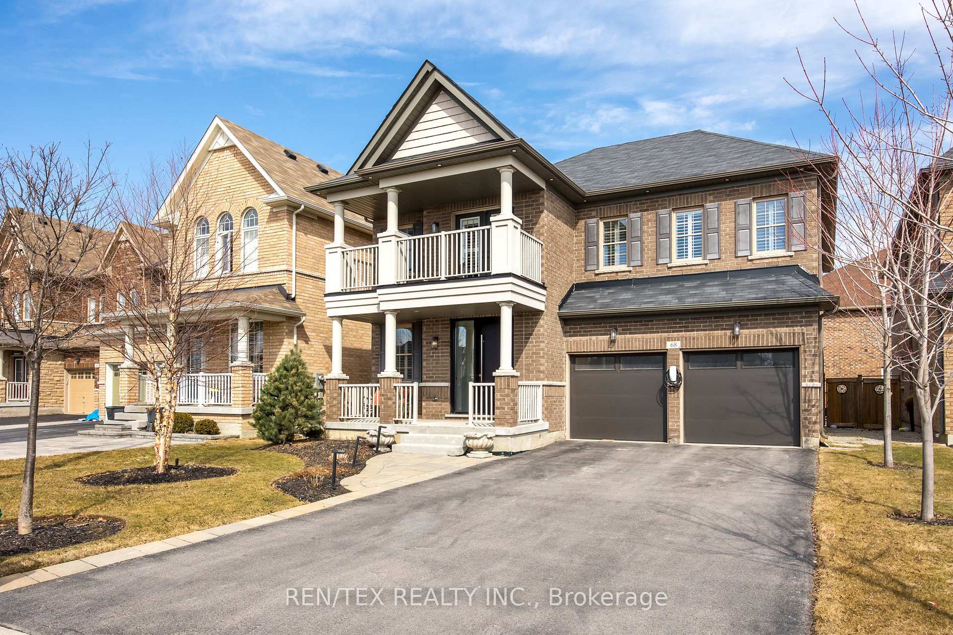 Photo 1 of 68 Beaconsfield Drive, Vaughan, Kleinburg — HOMEH