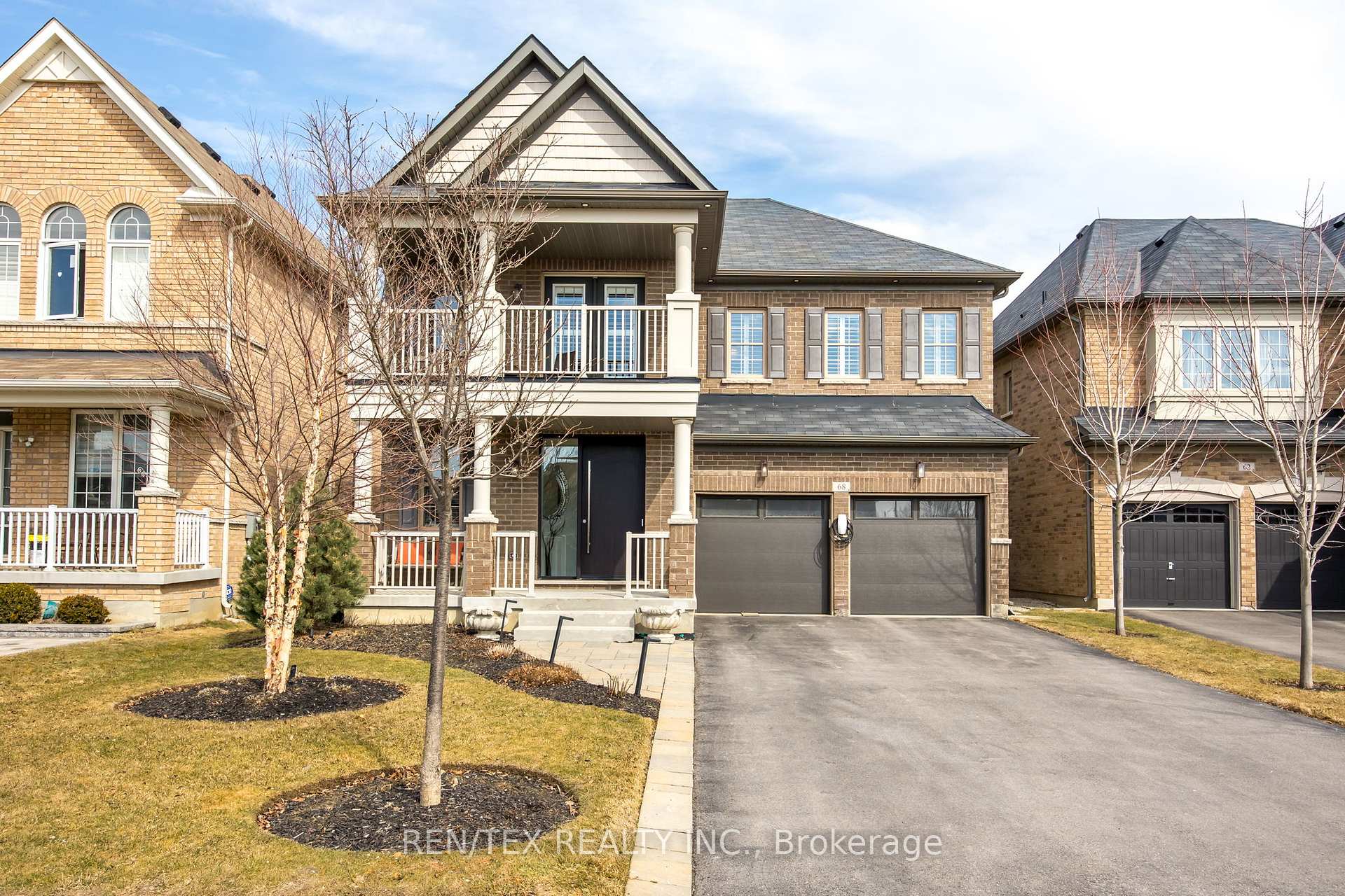 Photo 2 of 68 Beaconsfield Drive, Vaughan, Kleinburg — HOMEH