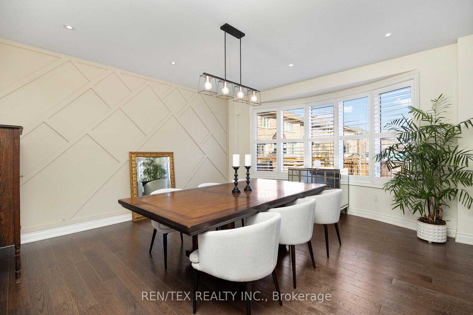 Photo 8 of 68 Beaconsfield Drive, Vaughan, Kleinburg — HOMEH