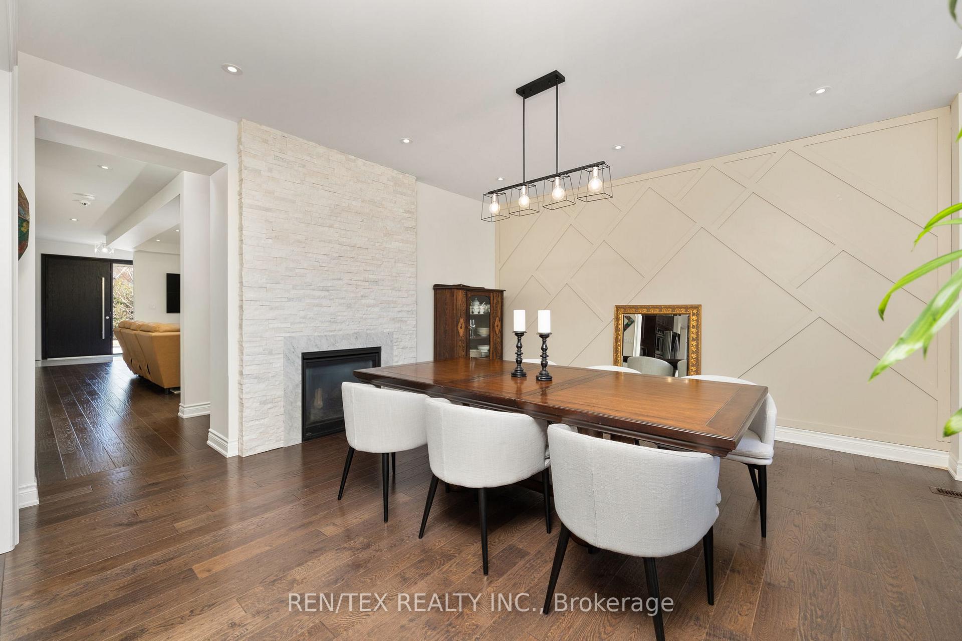 Photo 9 of 68 Beaconsfield Drive, Vaughan, Kleinburg — HOMEH