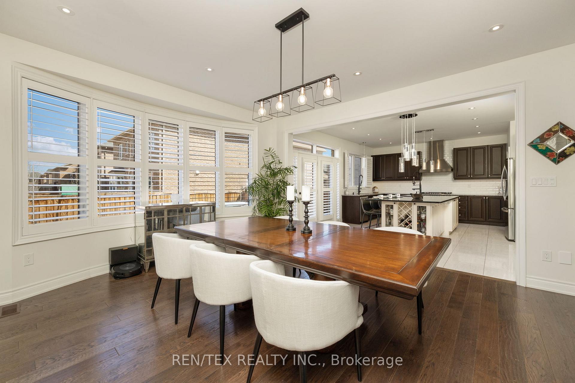 Photo 10 of 68 Beaconsfield Drive, Vaughan, Kleinburg — HOMEH