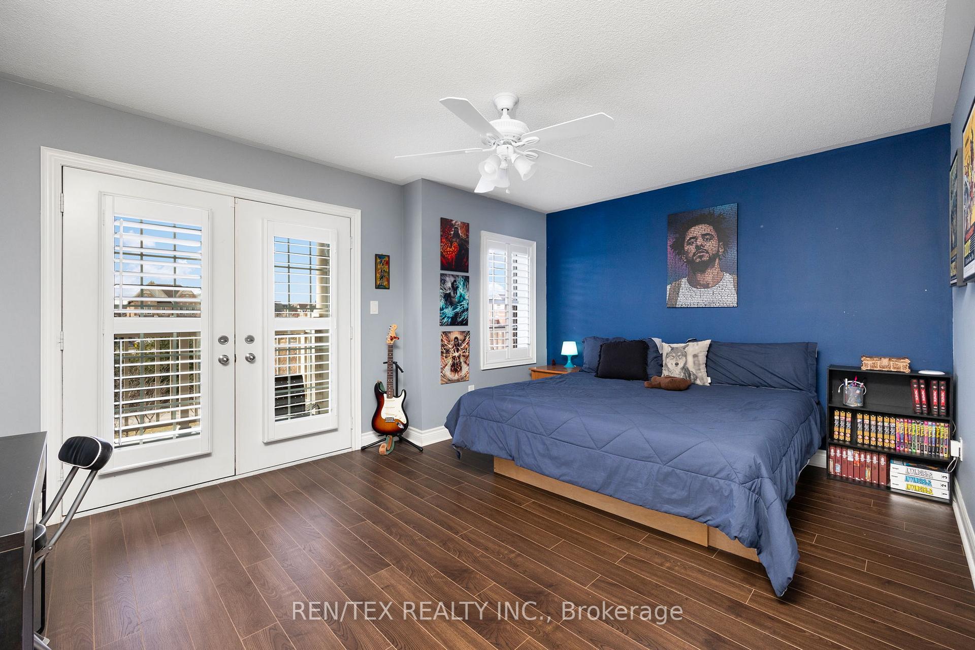 Photo 23 of 68 Beaconsfield Drive, Vaughan, Kleinburg — HOMEH