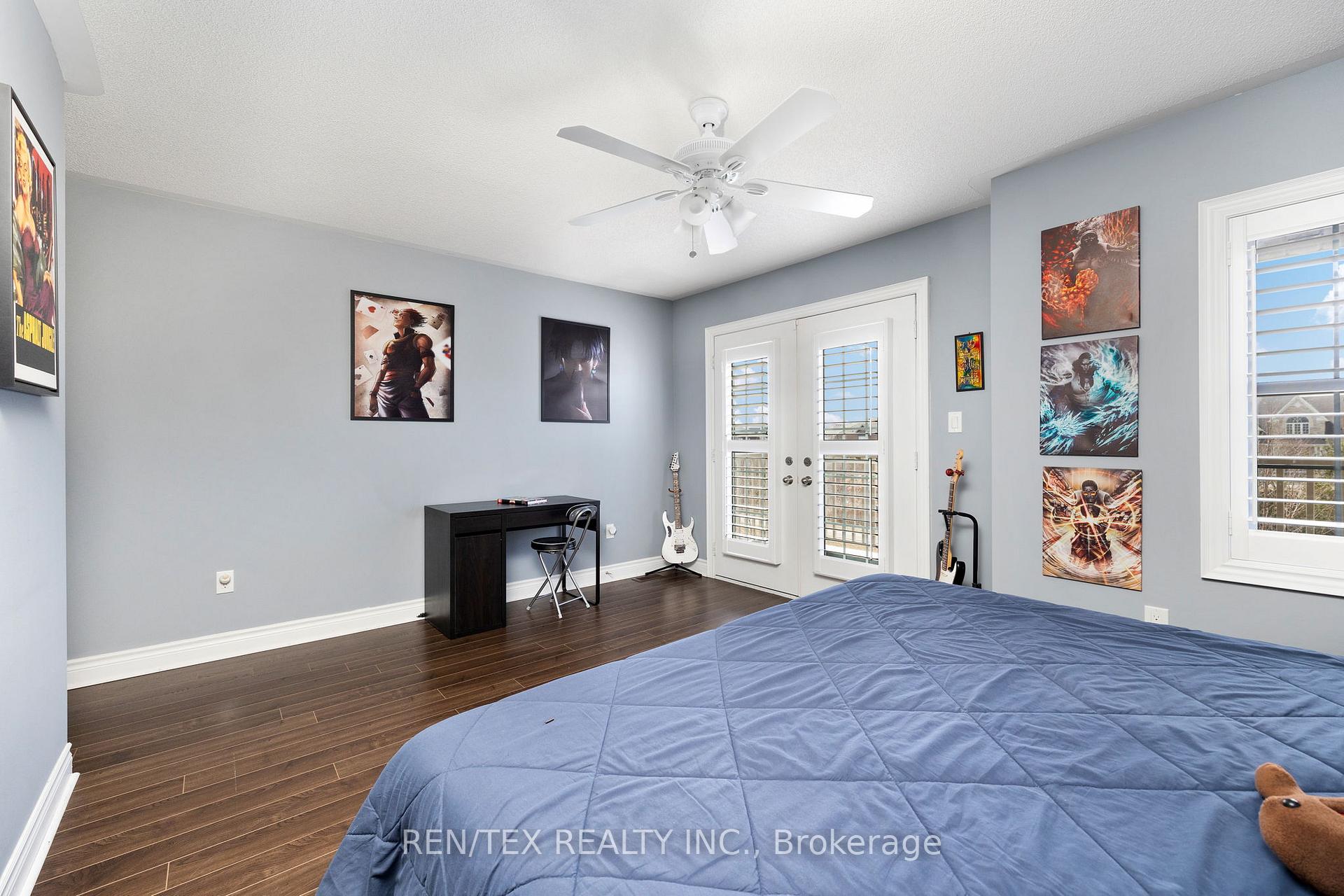 Photo 24 of 68 Beaconsfield Drive, Vaughan, Kleinburg — HOMEH