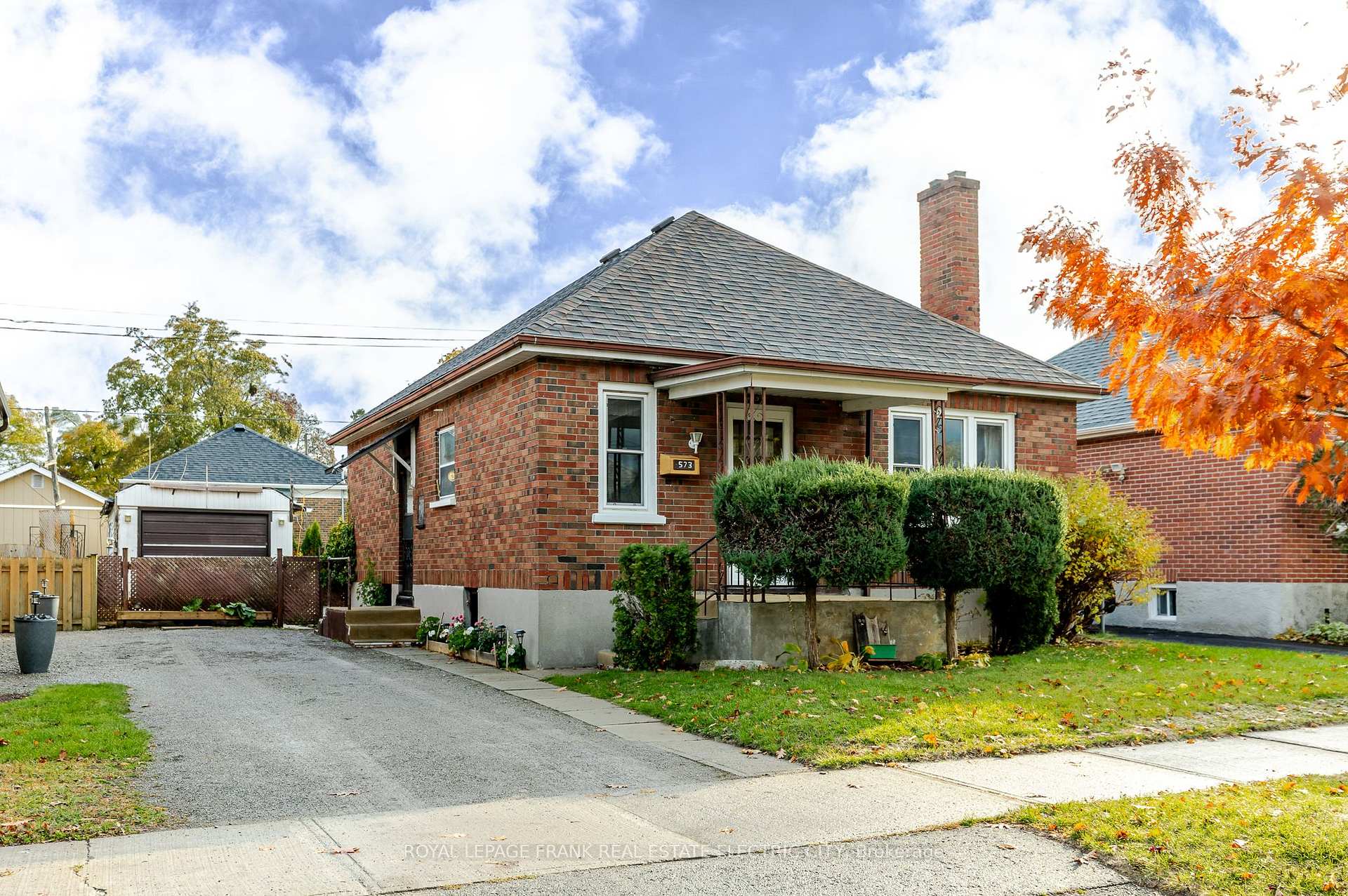 Photo 1 of 573 McCannan Avenue, Peterborough, Town Ward 3 — HOMEH