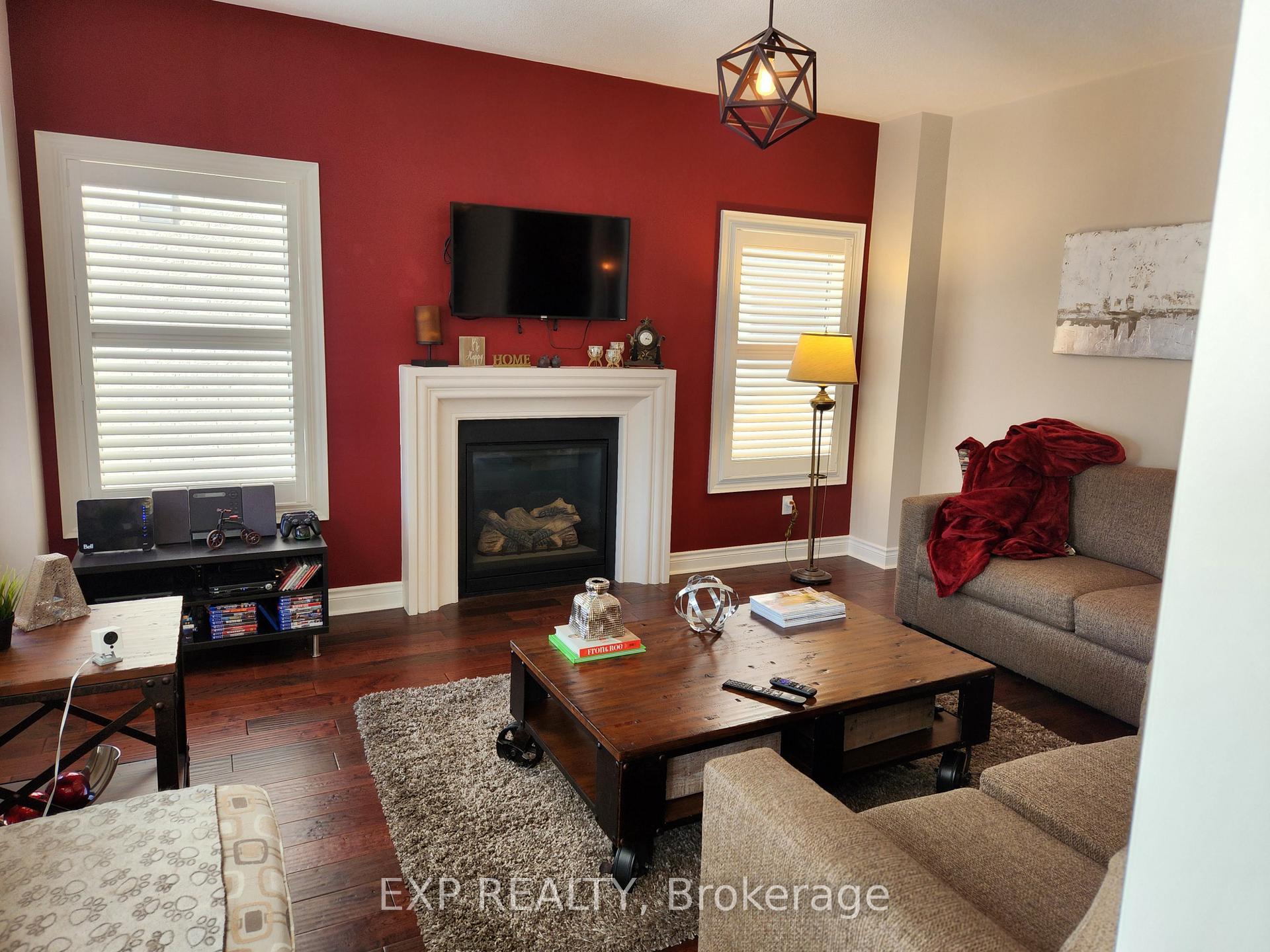 Photo 7 of 2045 Queensbury Drive, Oshawa, Taunton — HOMEH