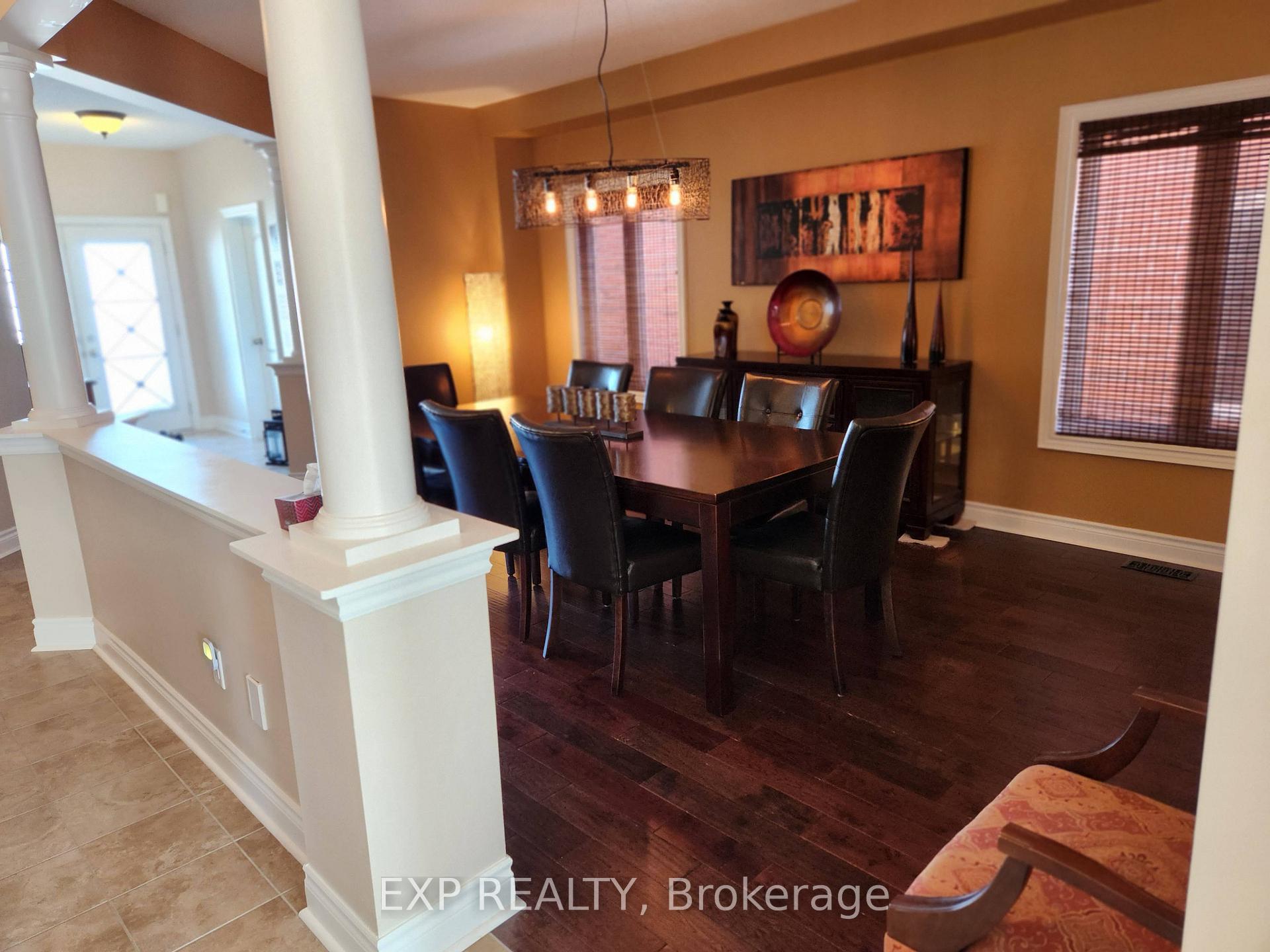 Photo 8 of 2045 Queensbury Drive, Oshawa, Taunton — HOMEH