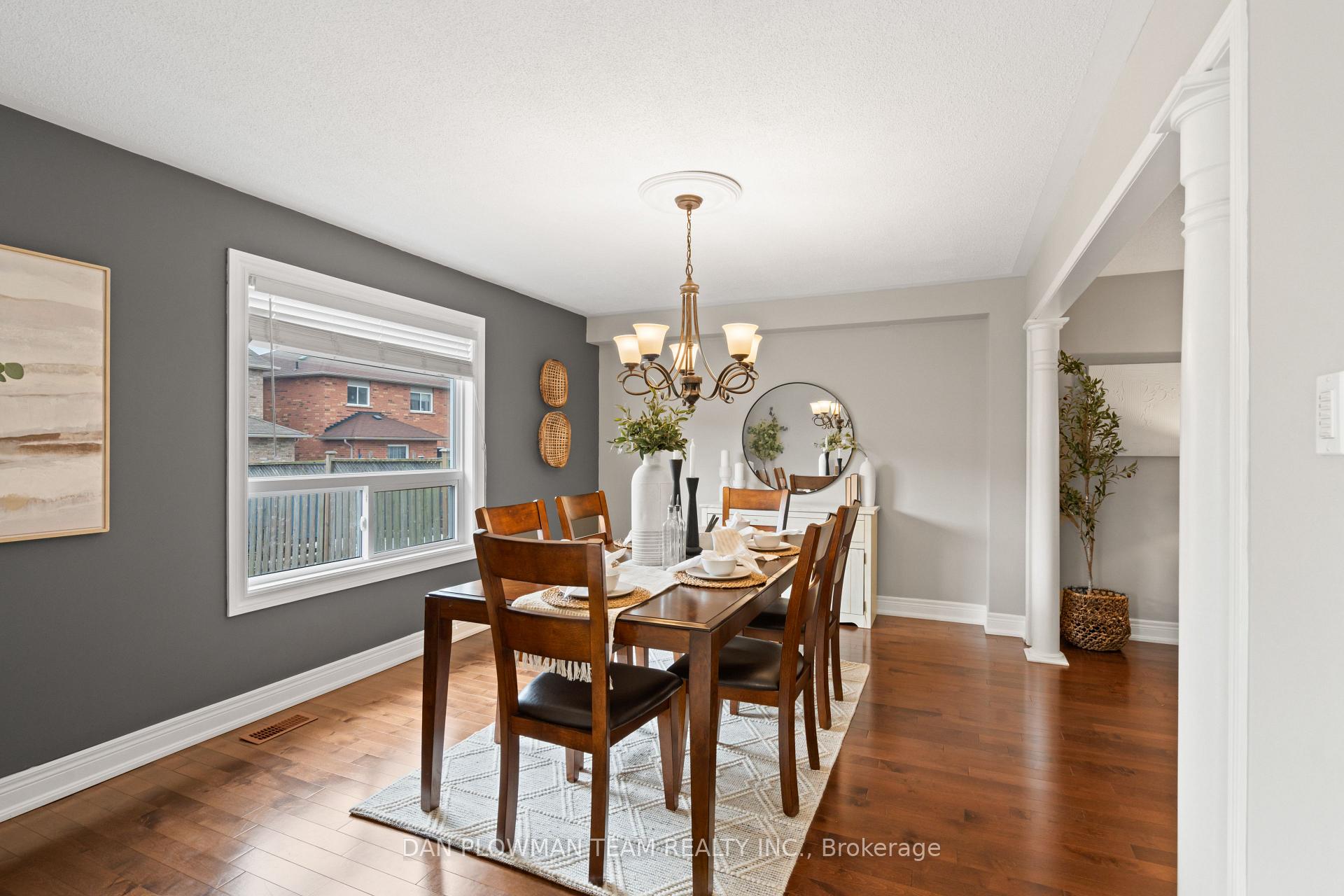Photo 9 of 98 Longueuil Place, Whitby, Pringle Creek — HOMEH