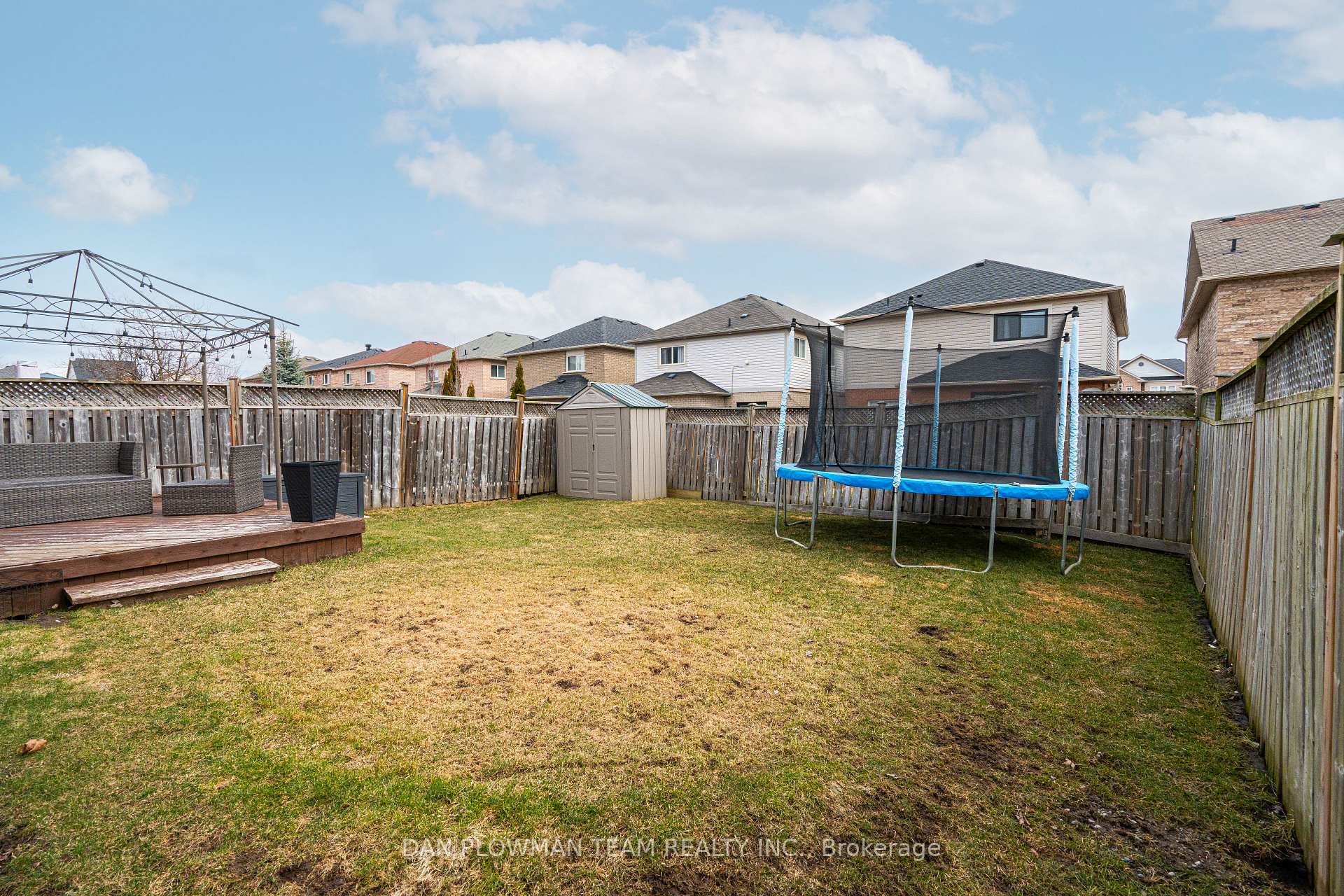 Photo 41 of 98 Longueuil Place, Whitby, Pringle Creek — HOMEH