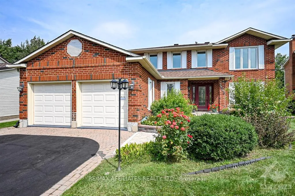 Photo 1 of 1343 Turner Crescent, Ottawa, Bilberry Creek/Queenswood Heights — HOMEH