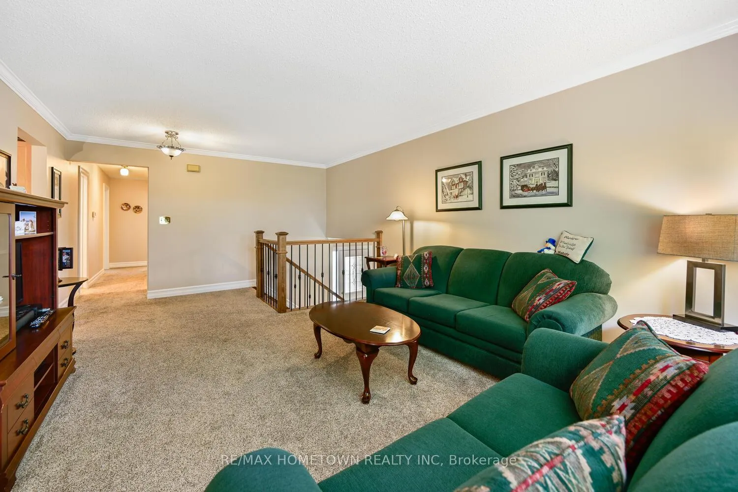 Photo 7 of 80 Cambridge Crescent, Brockville — HOMEH