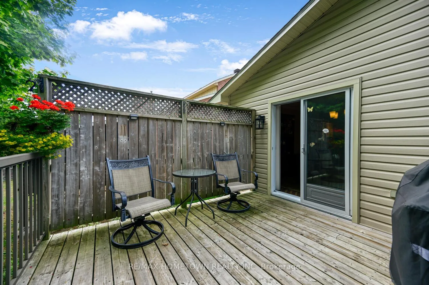 Photo 22 of 80 Cambridge Crescent, Brockville — HOMEH