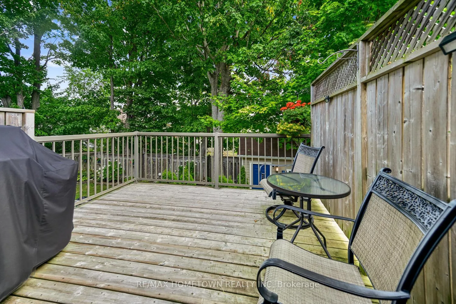 Photo 24 of 80 Cambridge Crescent, Brockville — HOMEH