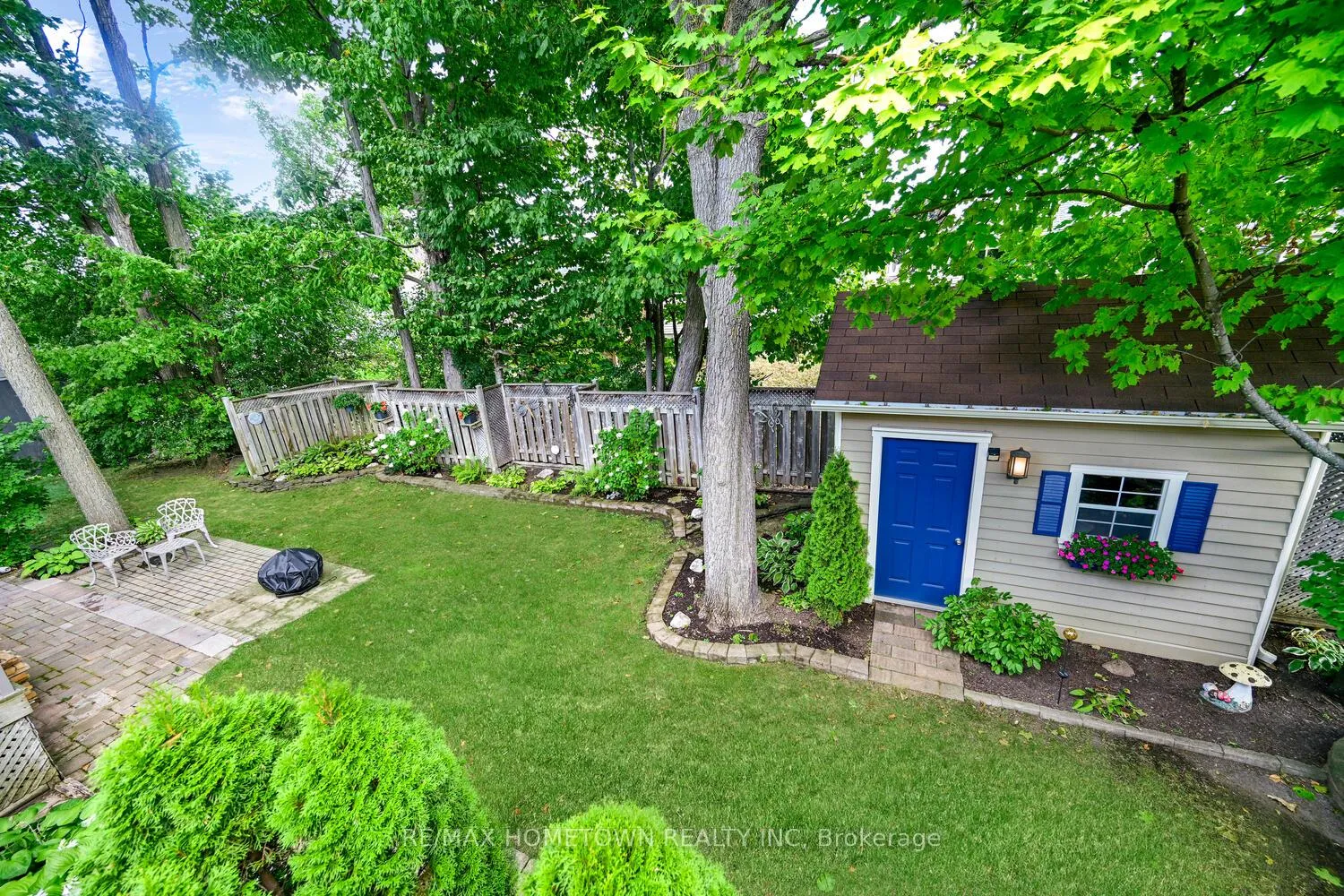 Photo 26 of 80 Cambridge Crescent, Brockville — HOMEH