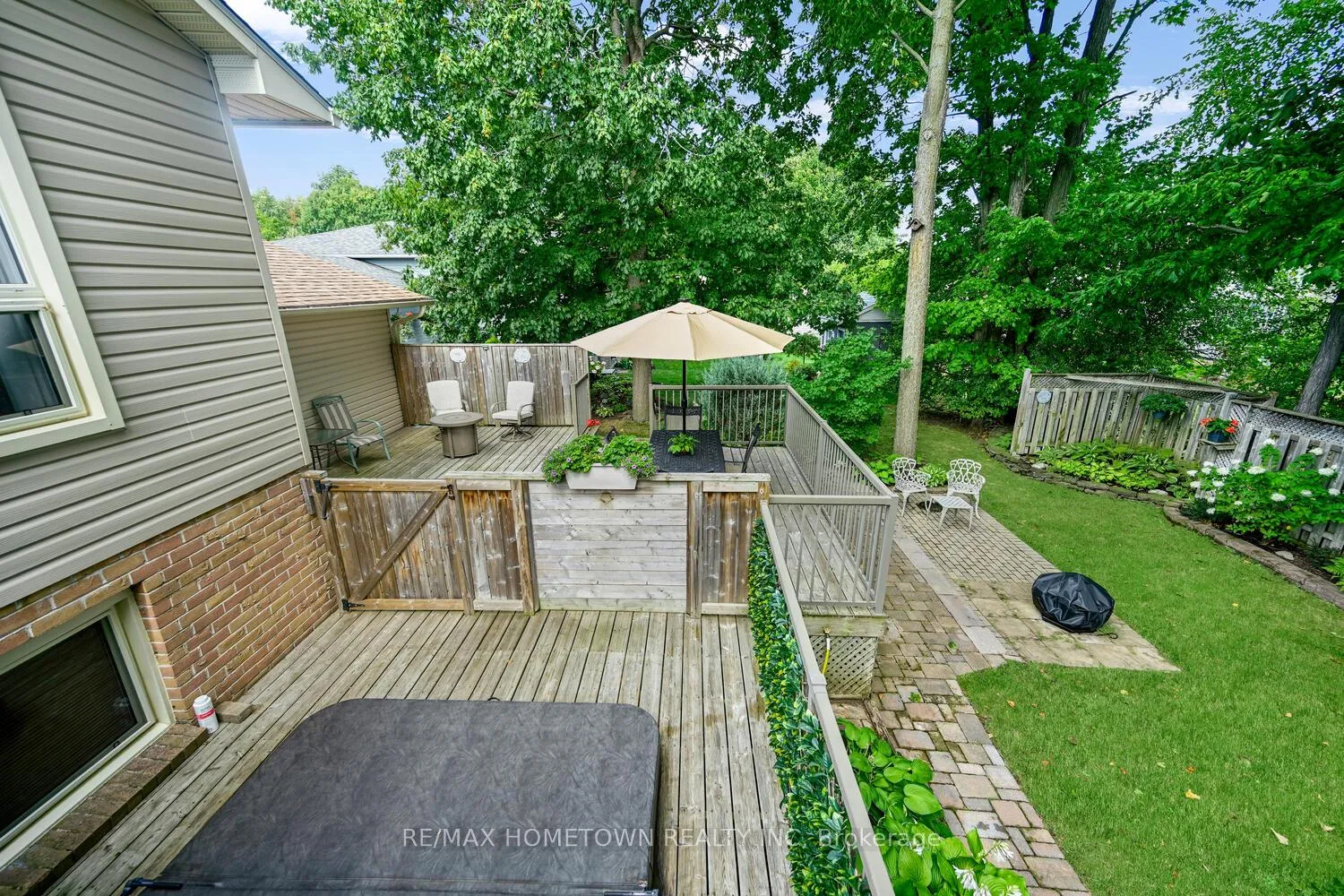 Photo 27 of 80 Cambridge Crescent, Brockville — HOMEH