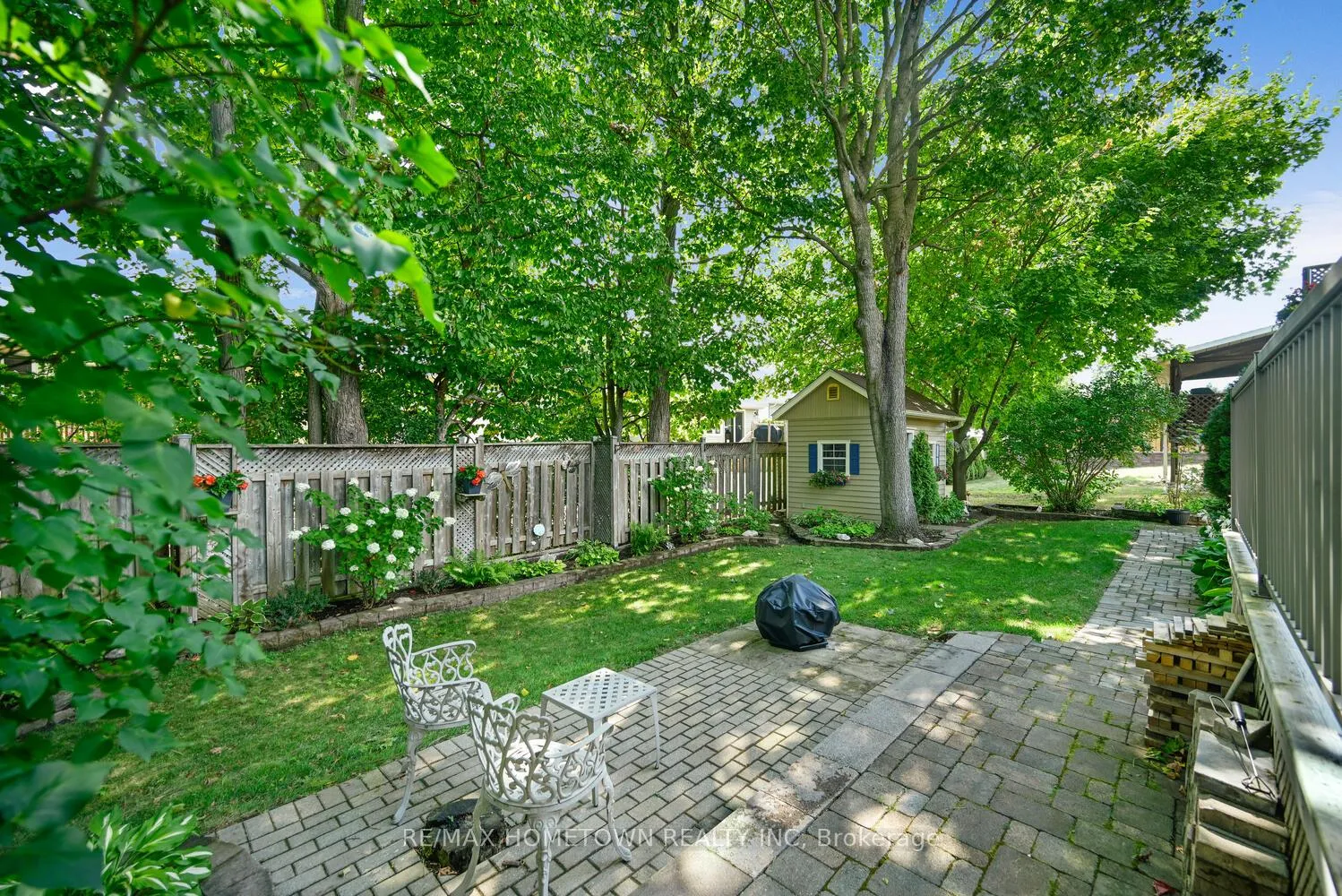 Photo 37 of 80 Cambridge Crescent, Brockville — HOMEH