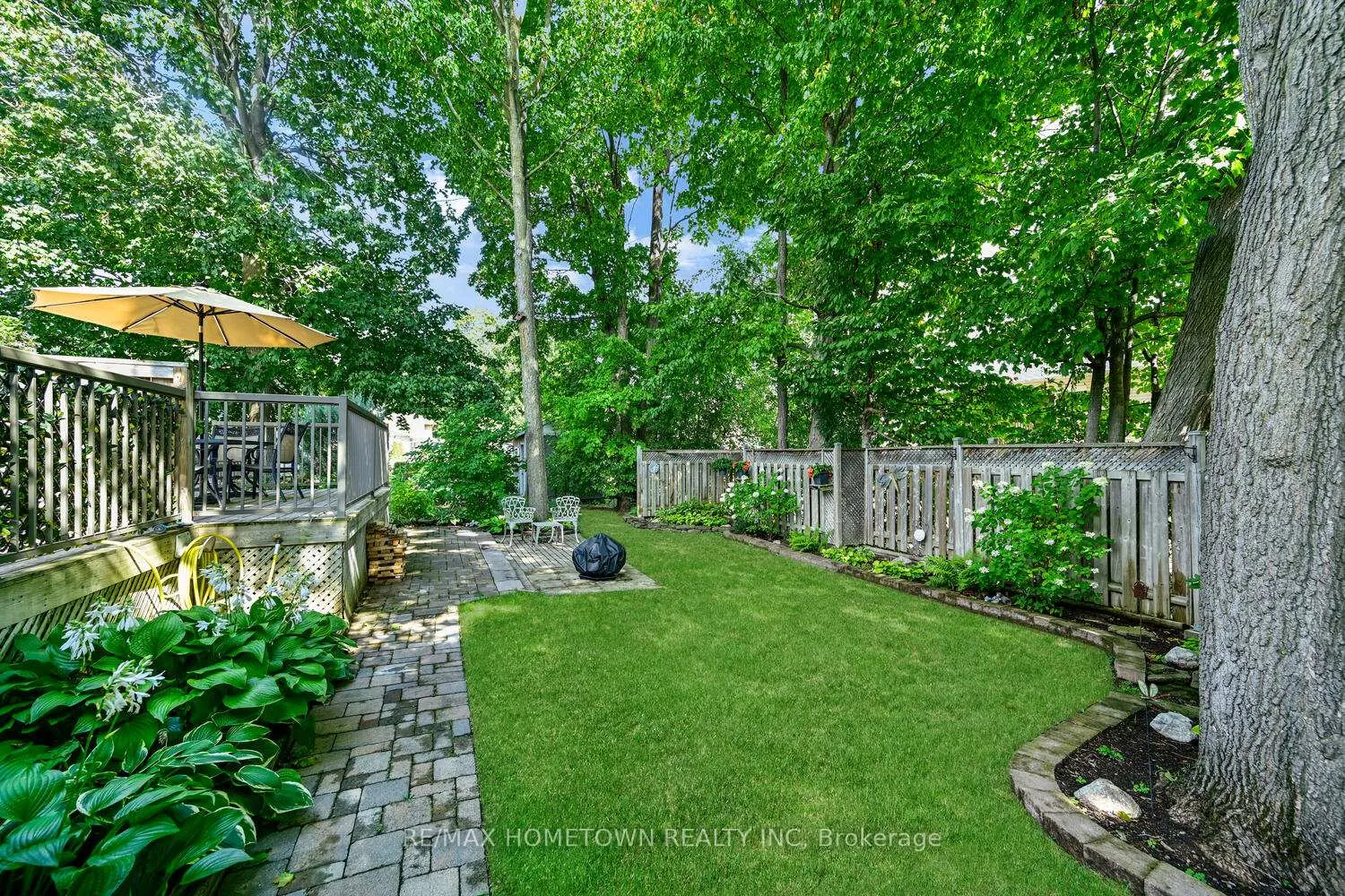 Photo 40 of 80 Cambridge Crescent, Brockville — HOMEH