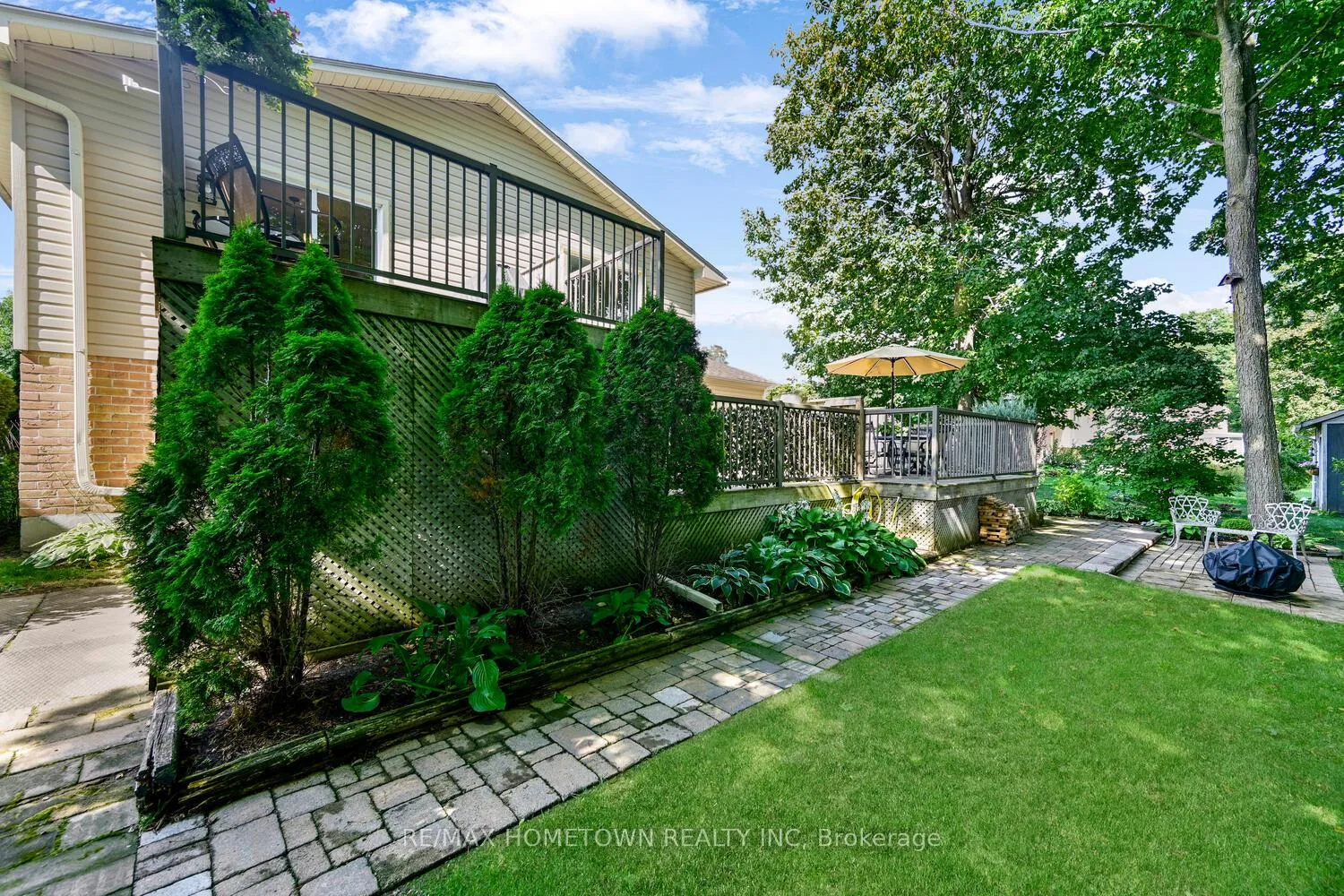 Photo 41 of 80 Cambridge Crescent, Brockville — HOMEH