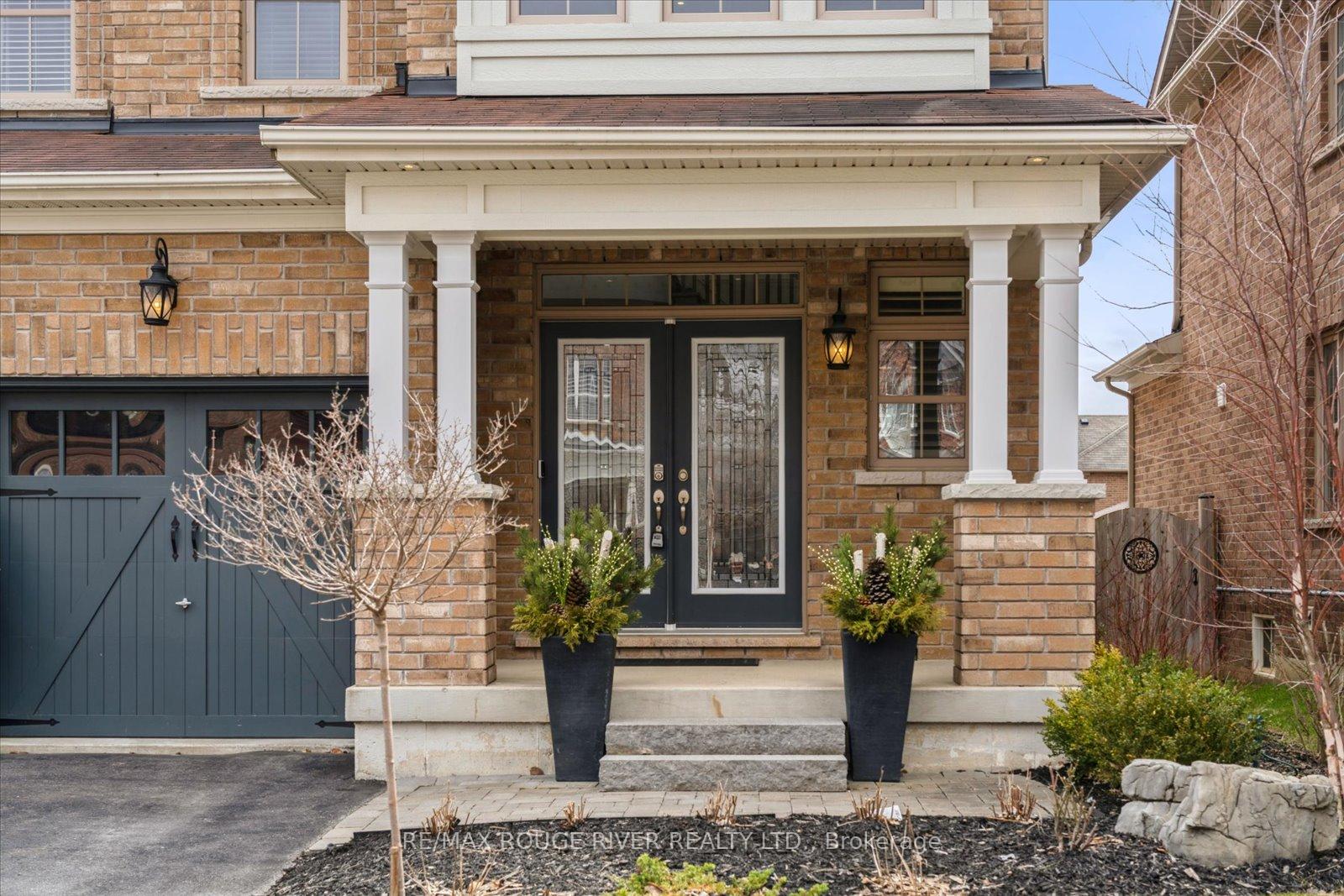 Photo 4 of 47 Nightingale Crescent, Whitby, Brooklin — HOMEH